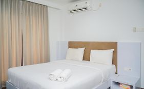 Homey&Modern Tamansari Semanggi 2BR Apartment By Travelio
