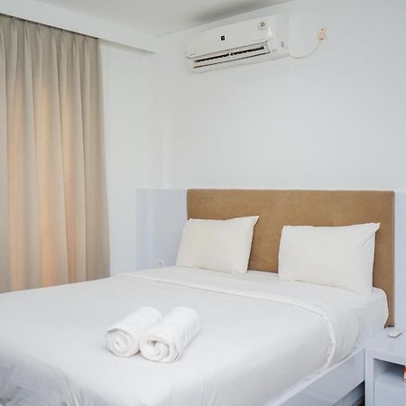 Homey&Modern Tamansari Semanggi 2BR Apartment By Travelio Jakarta Bagian luar foto